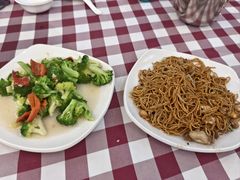 -吉源大排档·鱼生·海鲜(烧烤彩印厂店)