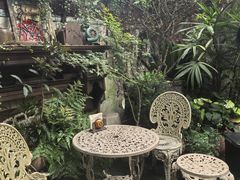 -古董花园(思南路42弄小区店)