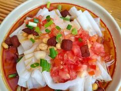-黔二妞地摊火锅(龙华清湖店)