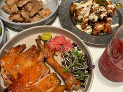 -胡麻(静安嘉里店)