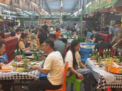 -陈老二烧烤(草市街总店)