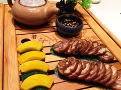 -怡和春天大酒楼(柳芳店)