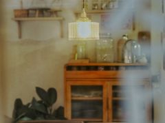 大堂-馥家小馆(黔灵山公园店)