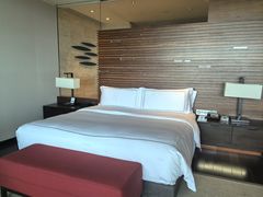 -海南清水湾莱佛士酒店