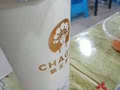 -杨婆婆烤肉(文昌阁店)