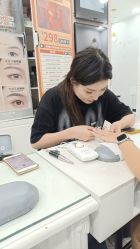 -美兮美学·日式美甲美睫