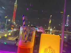 -琶醍壹号•潮菜江景餐吧