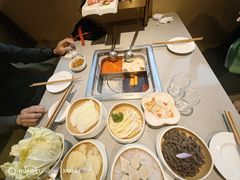 -海底捞火锅(崇文门新世界百货店)