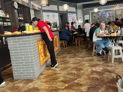 -王明古法砂锅居(开化寺店)