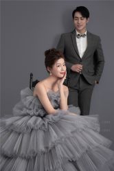 点击看大图 -奈斯影像婚纱摄影(拱墅店)