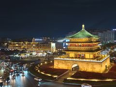 -开元商城(钟楼店)
