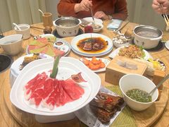 -竹鲜笙全竹宴(国色天香店)