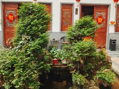 -炑羊香烤全羊(西三旗店)