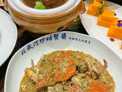 -北戴河转鱼·炒螃蟹酱餐厅