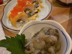 -隐月· 㐂和食屋(芝罘万达公馆店)