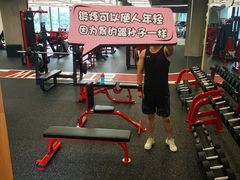 -Vamos巴猫司健身中心(五角场店)