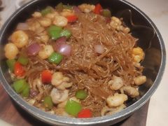 -吴越荣记苏州菜·松鼠桂鱼(月光码头店)