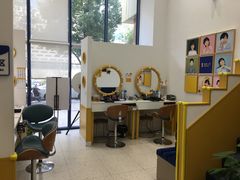 -海马体照相馆(义乌之心店)