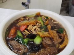-一家人面馆(三条巷店)