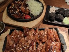 -小川洋风料理(大悦城店)