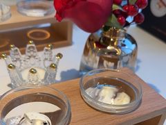 -王品牛排(郑州大卫城店)