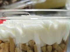 迷你栗子杯-红宝石·鲜奶小方·海派西点房(南丹店)