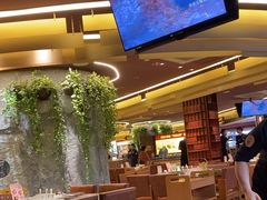 -巴奴毛肚火锅(商城路店)