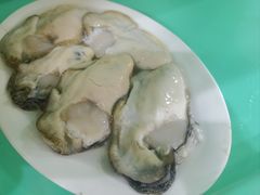 -濠轩阁特色生蚝火锅(水湾路店)