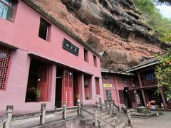 -天台山赤城山景区