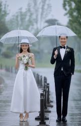 -青禾婚纱摄影(杭州店)