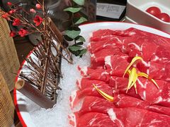 -涮福記·现切牛羊肉火锅(世纪汇店)