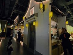 -老伙记海鲜码头(北滘店)