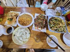 -大东北(武侯祠店)