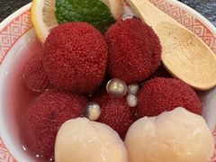 -福苗小骆驼烧烤(曲江店)