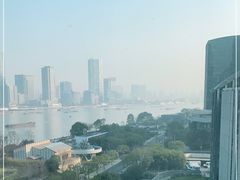 -上海凯宾斯基大酒店