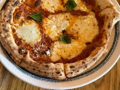 -PIZZA BIANCA(民园店)