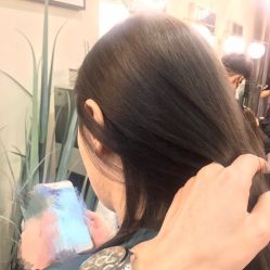 点击看大图 -3AM HAIR SALON烫发染发接发