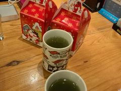 -江户前寿司(好运街店)