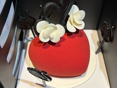 -BLACKSWAN黑天鹅(环球店)