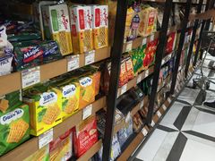 -金鹰超市(国际购物中心新街口店)