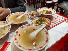 -71号豆汤饭·成都小馆(春熙路百盛店)