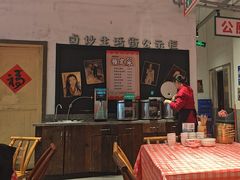 -龙师傅卤炒(天马店)