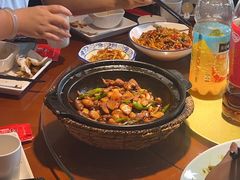 -小柴米·传统江西菜(八一广场店)