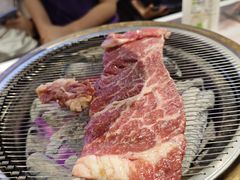 -西塔老太太泥炉烤肉(望京一店)