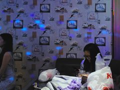 -欢乐迪KTV(南京夫子庙三山街店)