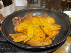 -桃源人家(环城南路店)