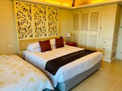 -太阳岛度假酒店