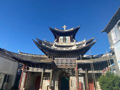 -大理古城