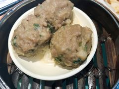 -点点心点心专门店(湾仔店)