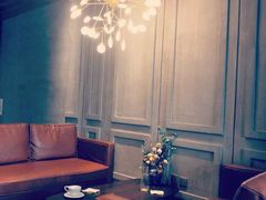 -ZING COFFEE 镜咖啡